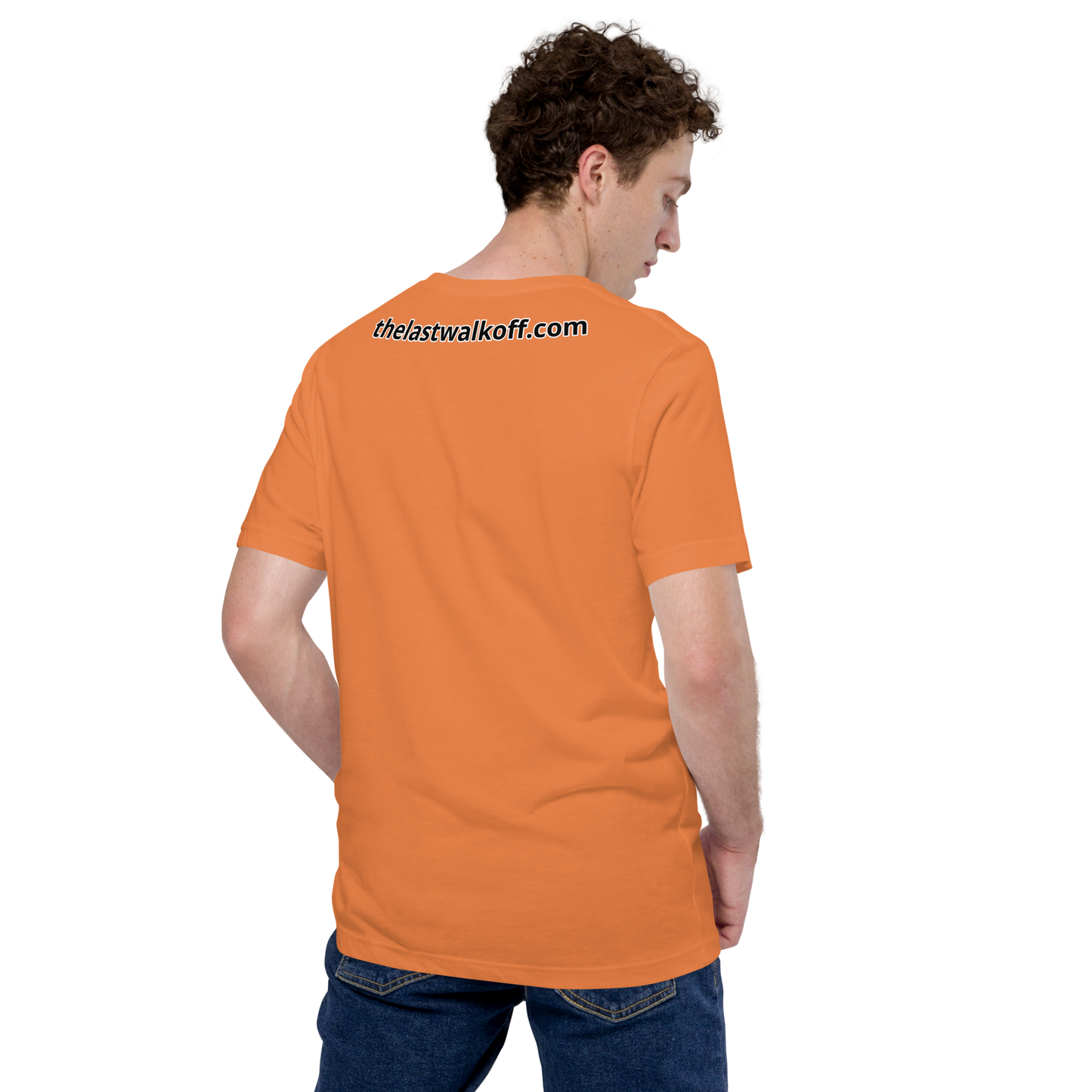 I'm With the Show T-Shirt
