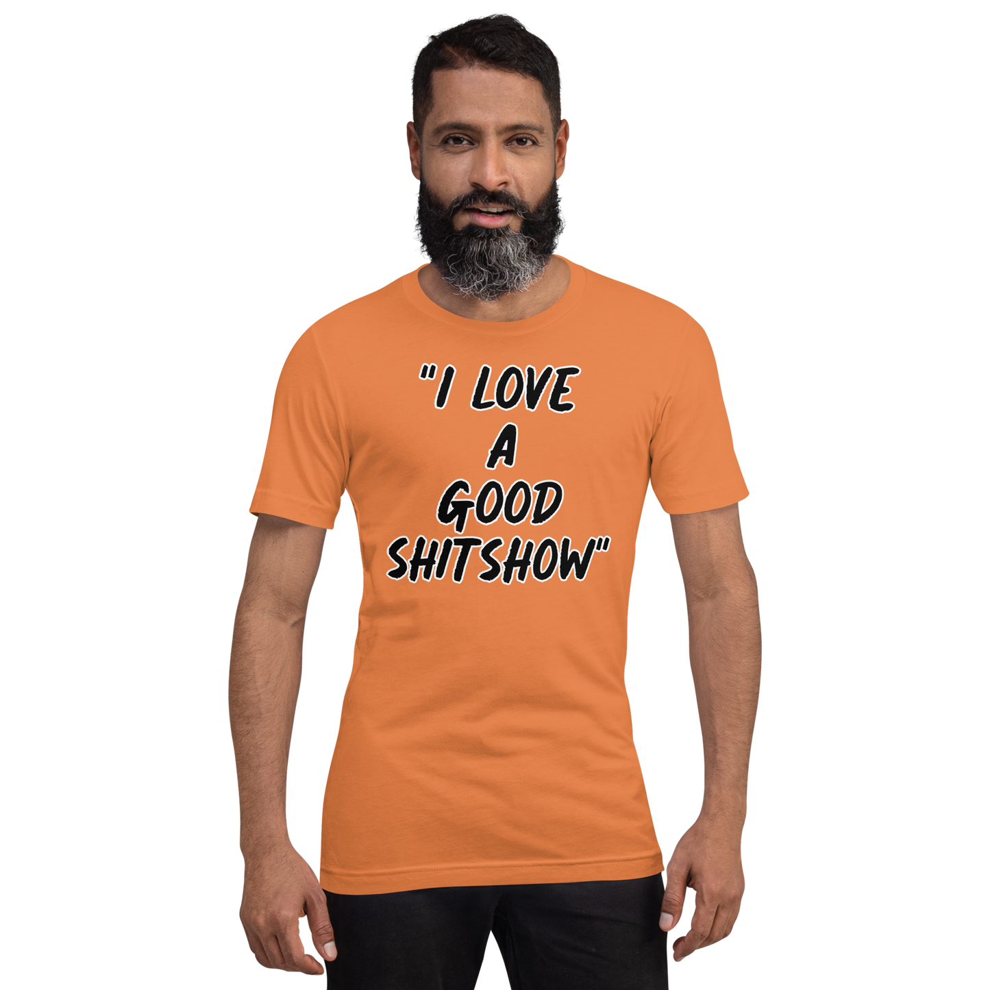 Love a Good Show T-shirt