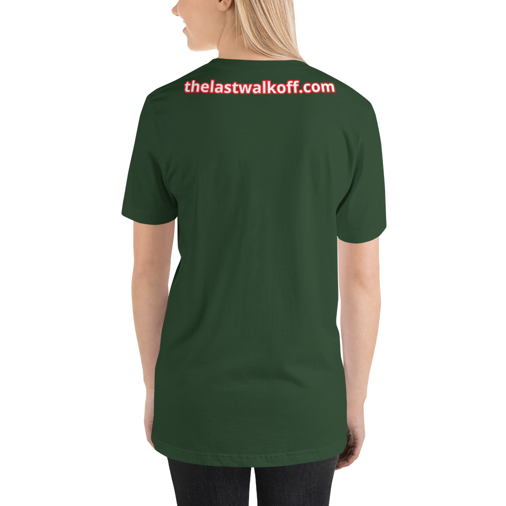 She-Shed Pool Shirt
