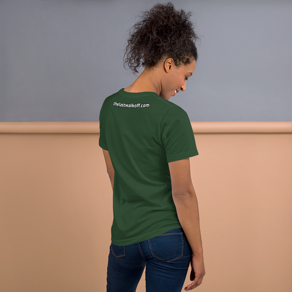 She-Shed Owner Shirt
