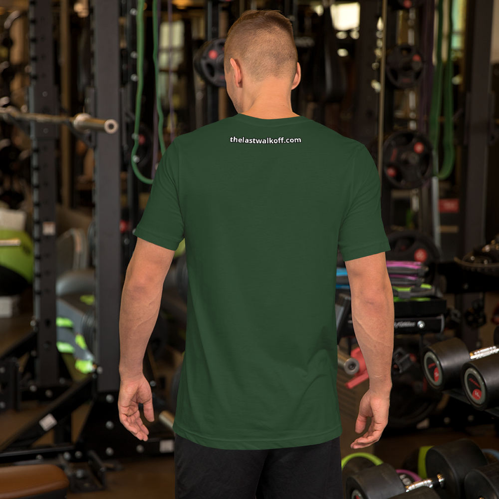 Look in the Mirror Show T-shirt