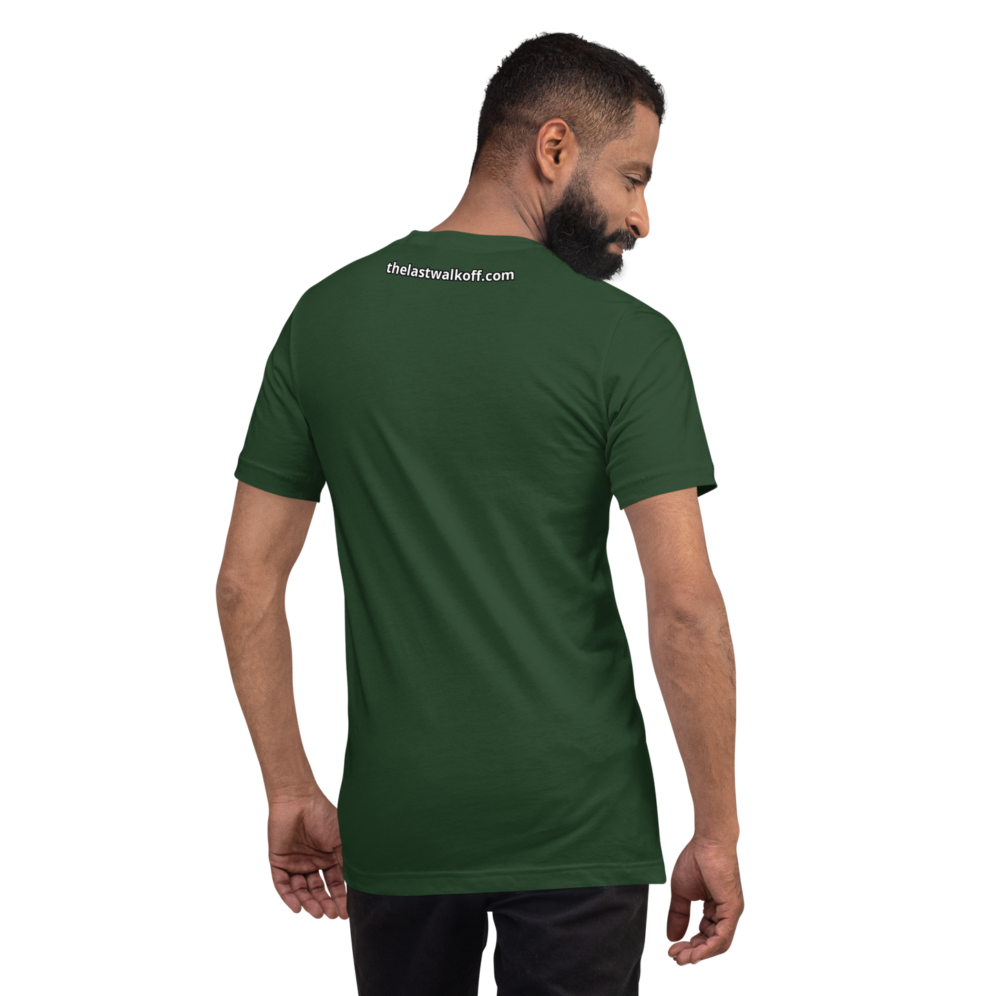 Champion Show T-shirt
