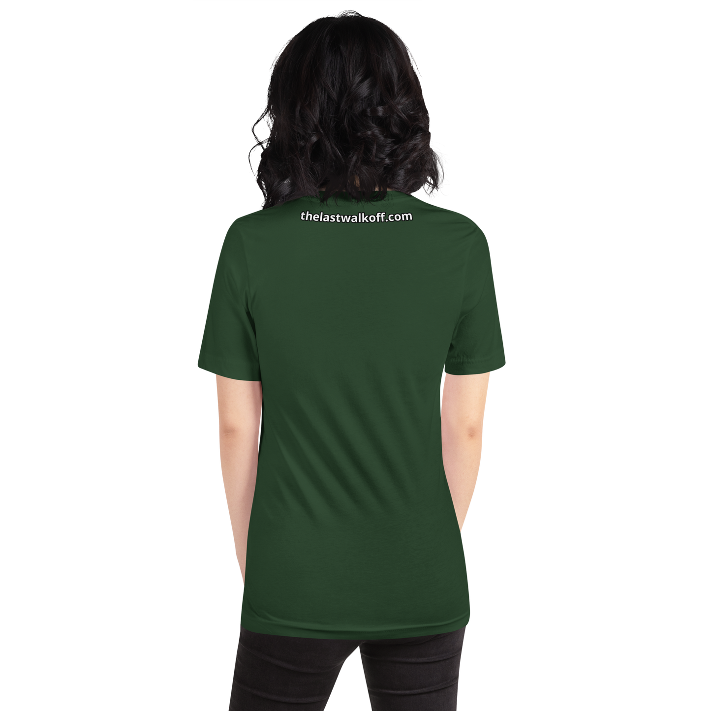 Brunch She-Shed T-shirt