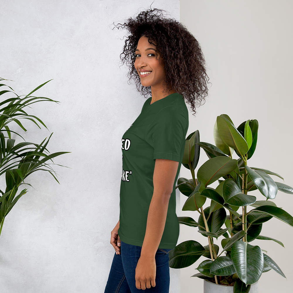 She-Shed Lake Shirt