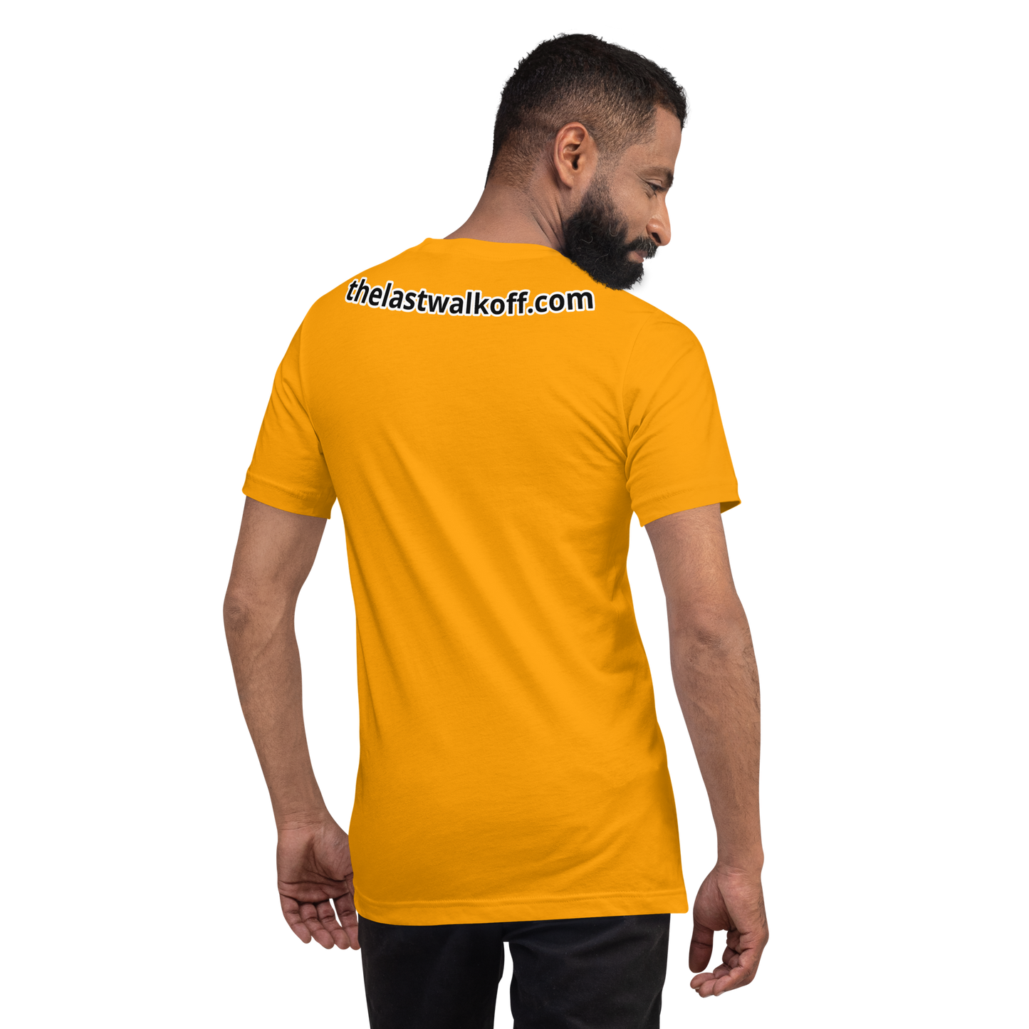 It's A Show Golf T-Shirt