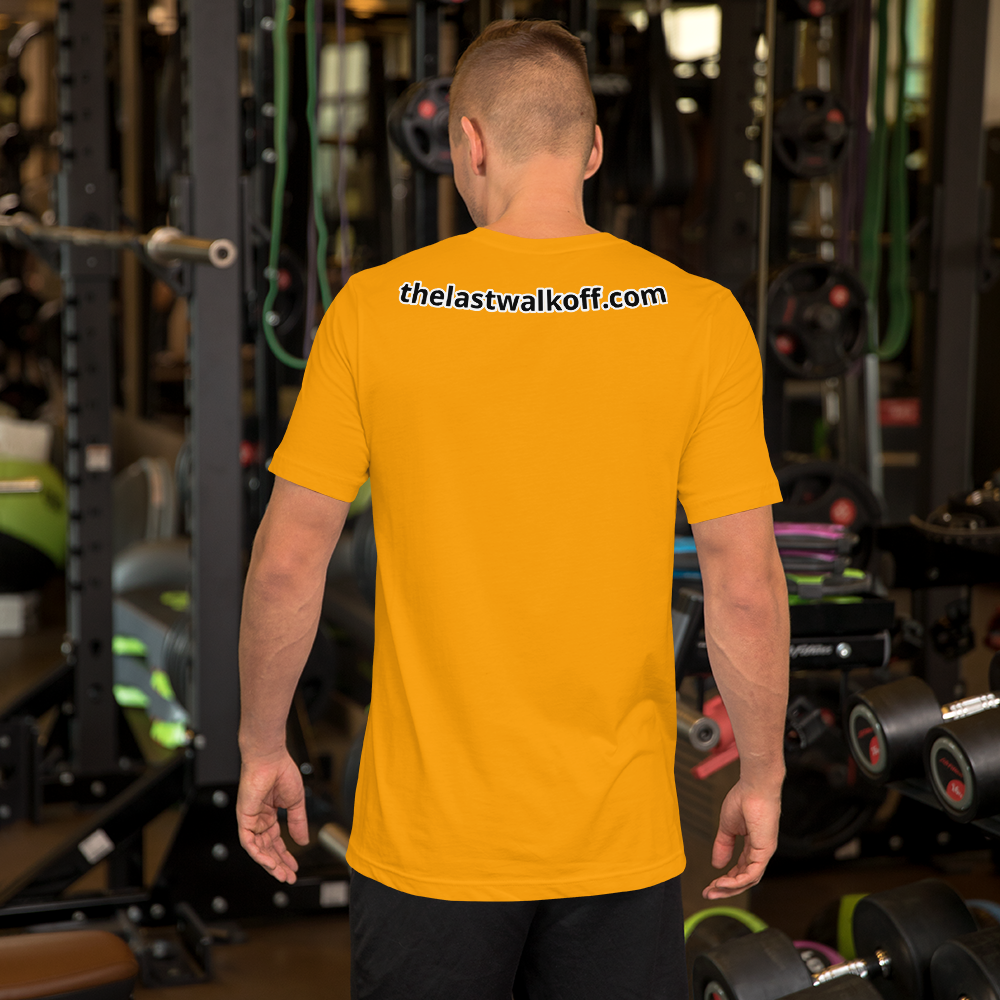 My Best Shot Golf T-Shirt