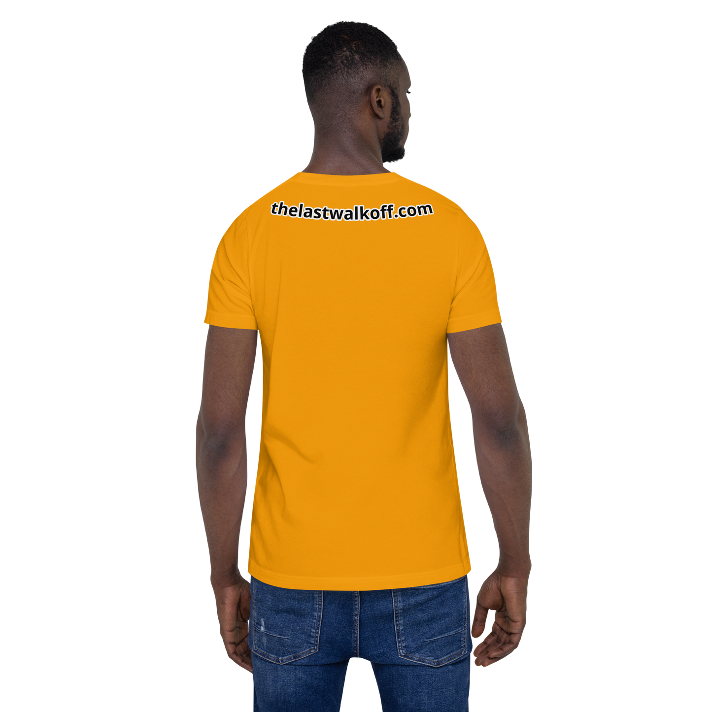 It's MY Show Golf T-Shirt