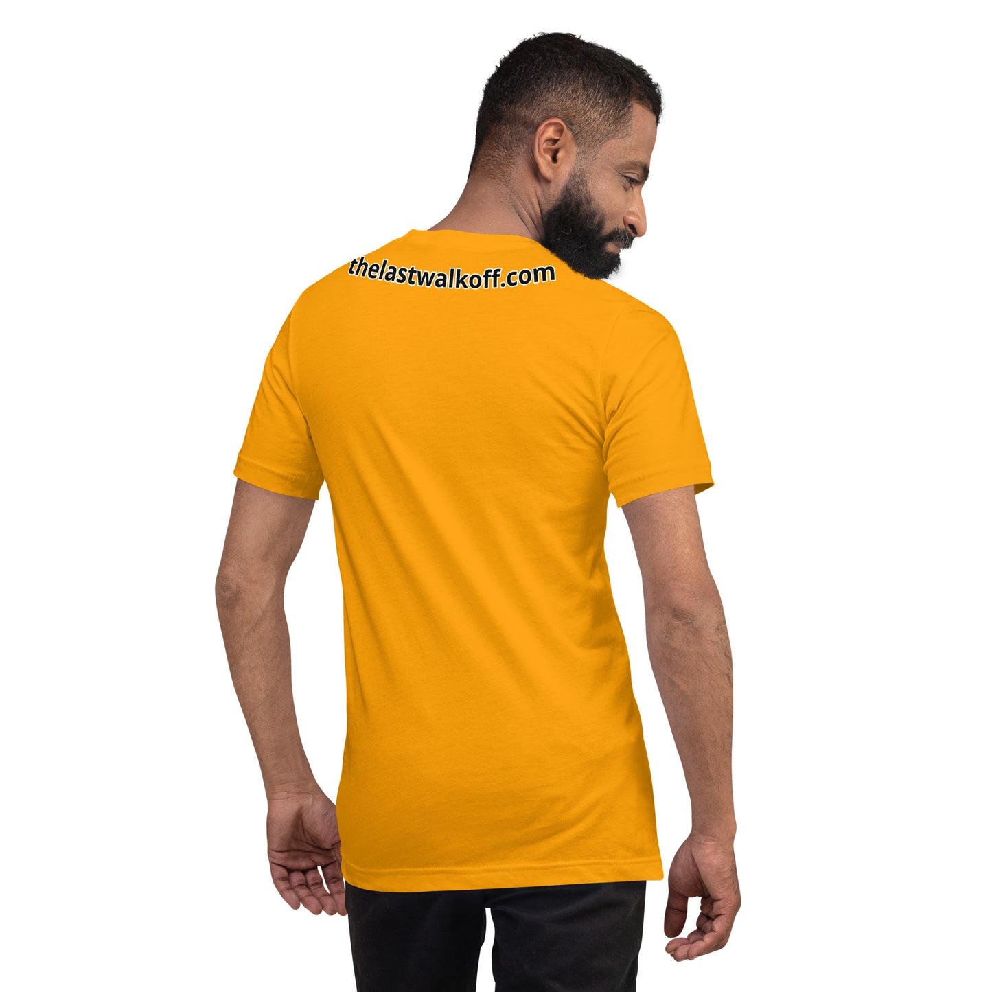 A New Day Show T-shirt