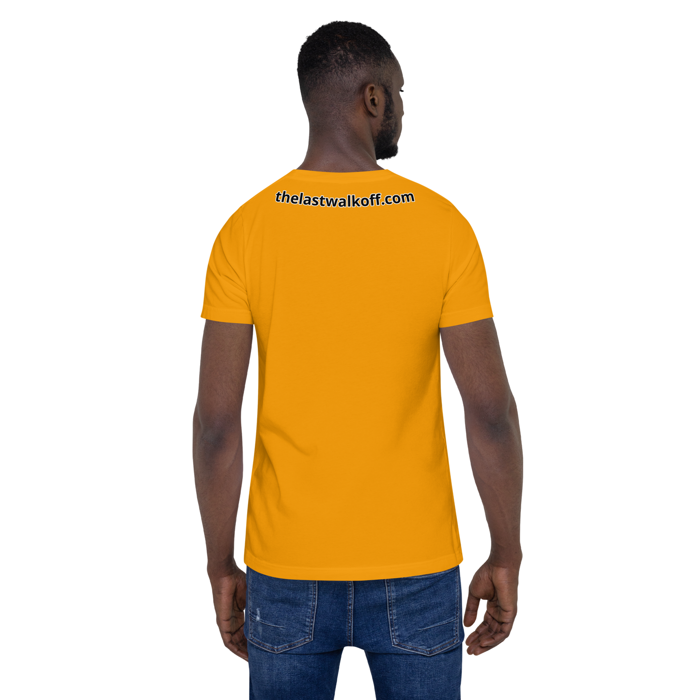 Instructor Show T-shirt
