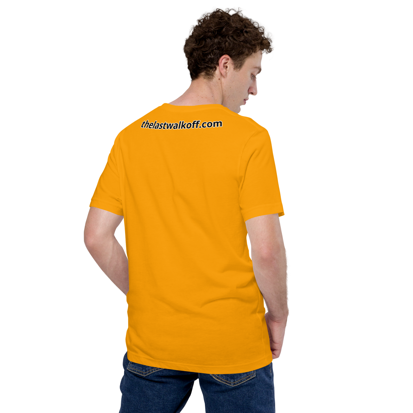 I'm With the Show T-Shirt