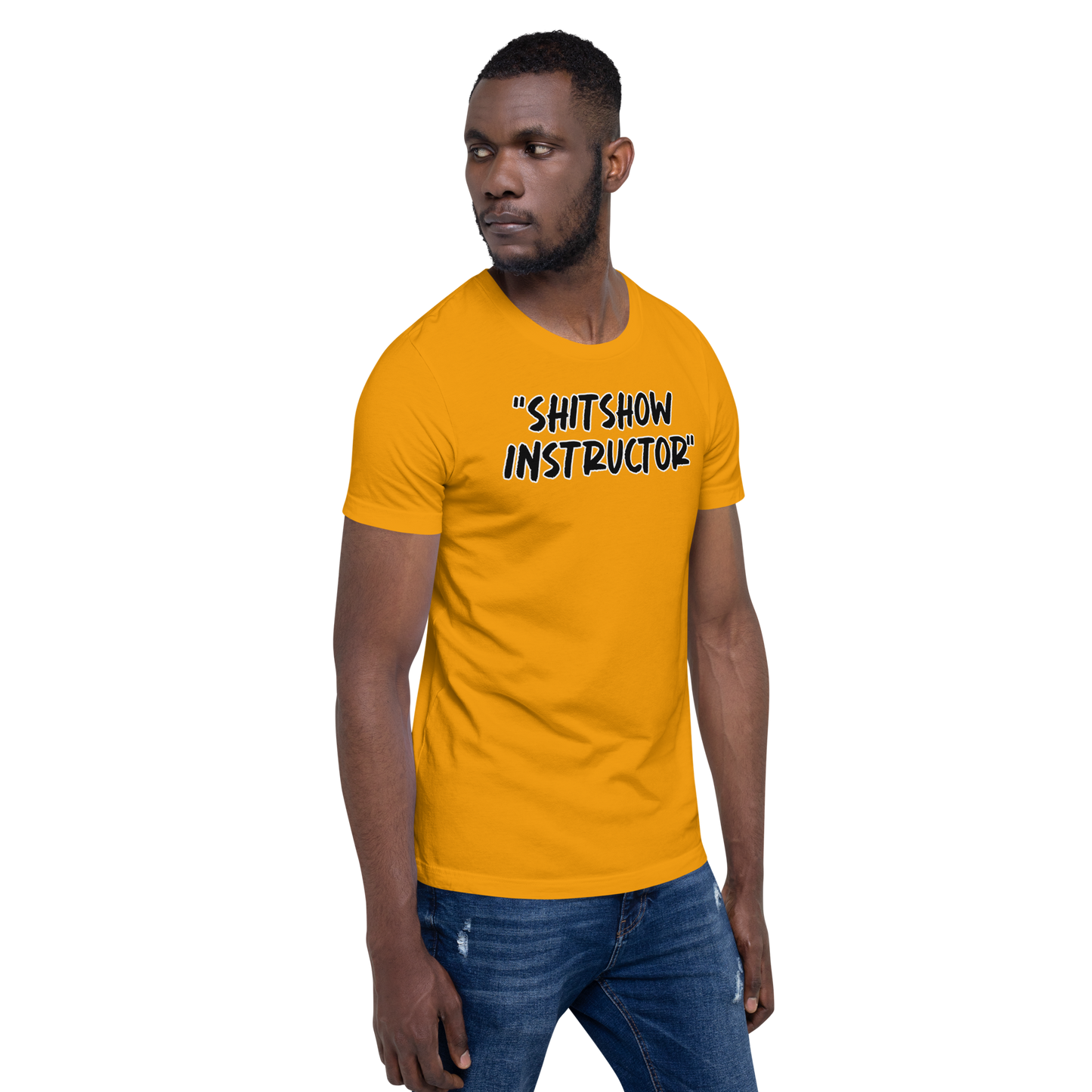 Instructor Show T-shirt