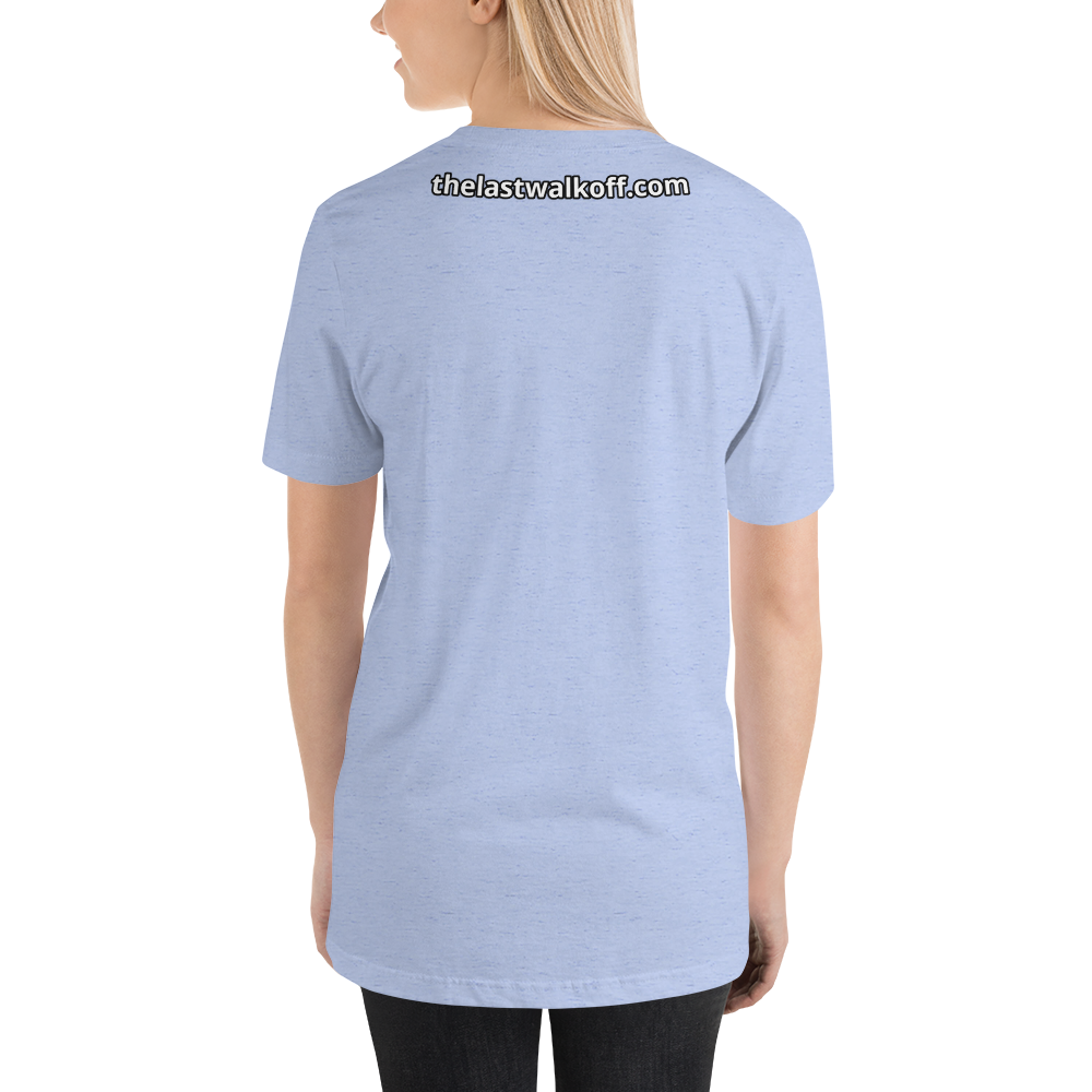 She-Shed Garage Shirt