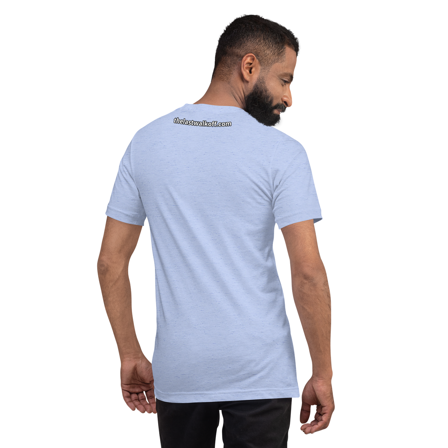 Champion Show T-shirt