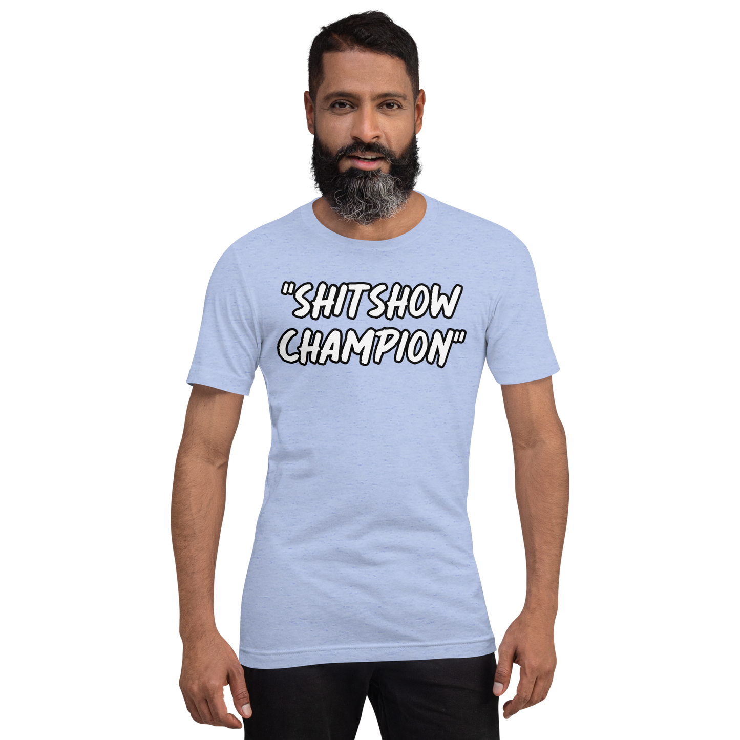 Champion Show T-shirt
