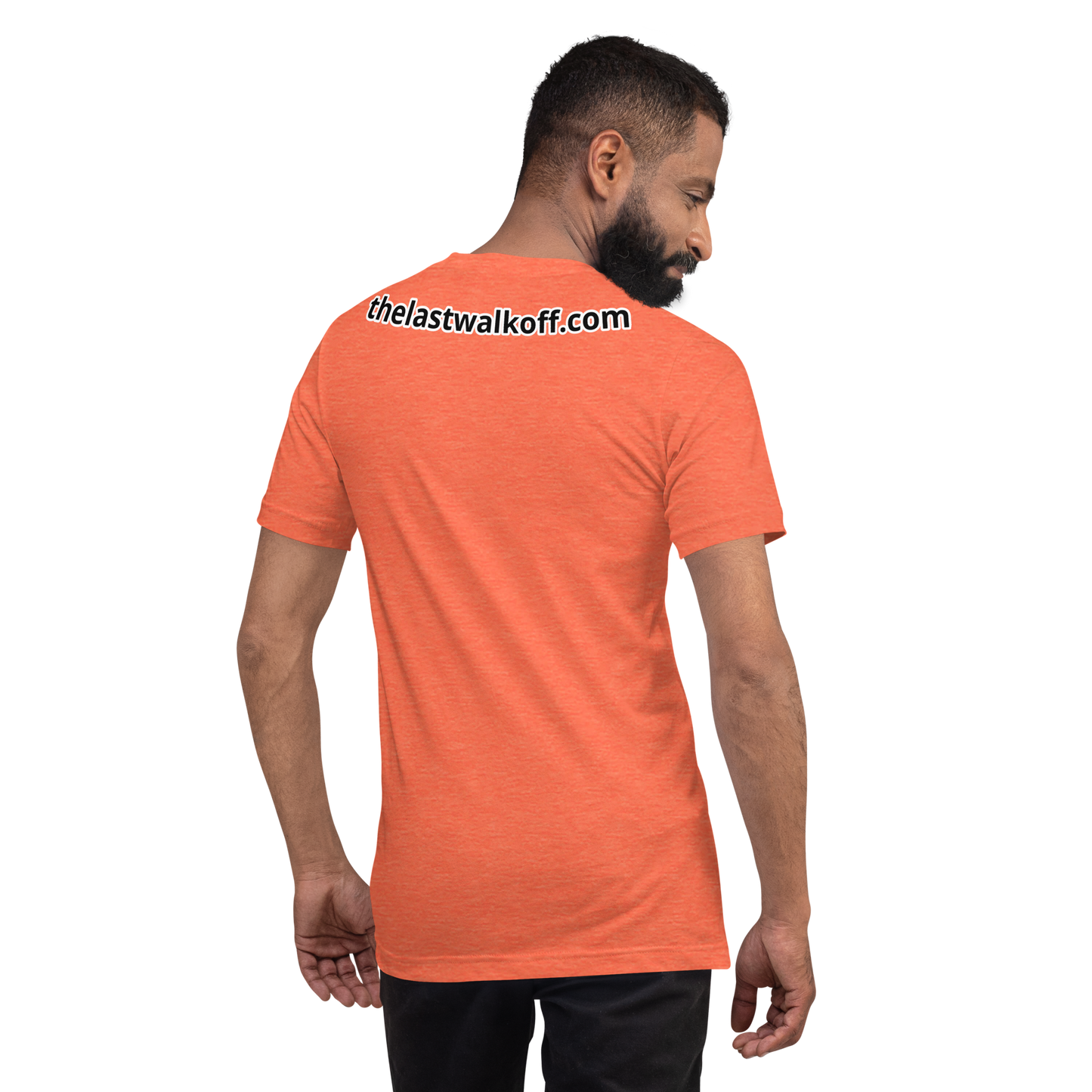 It's A Show Golf T-Shirt