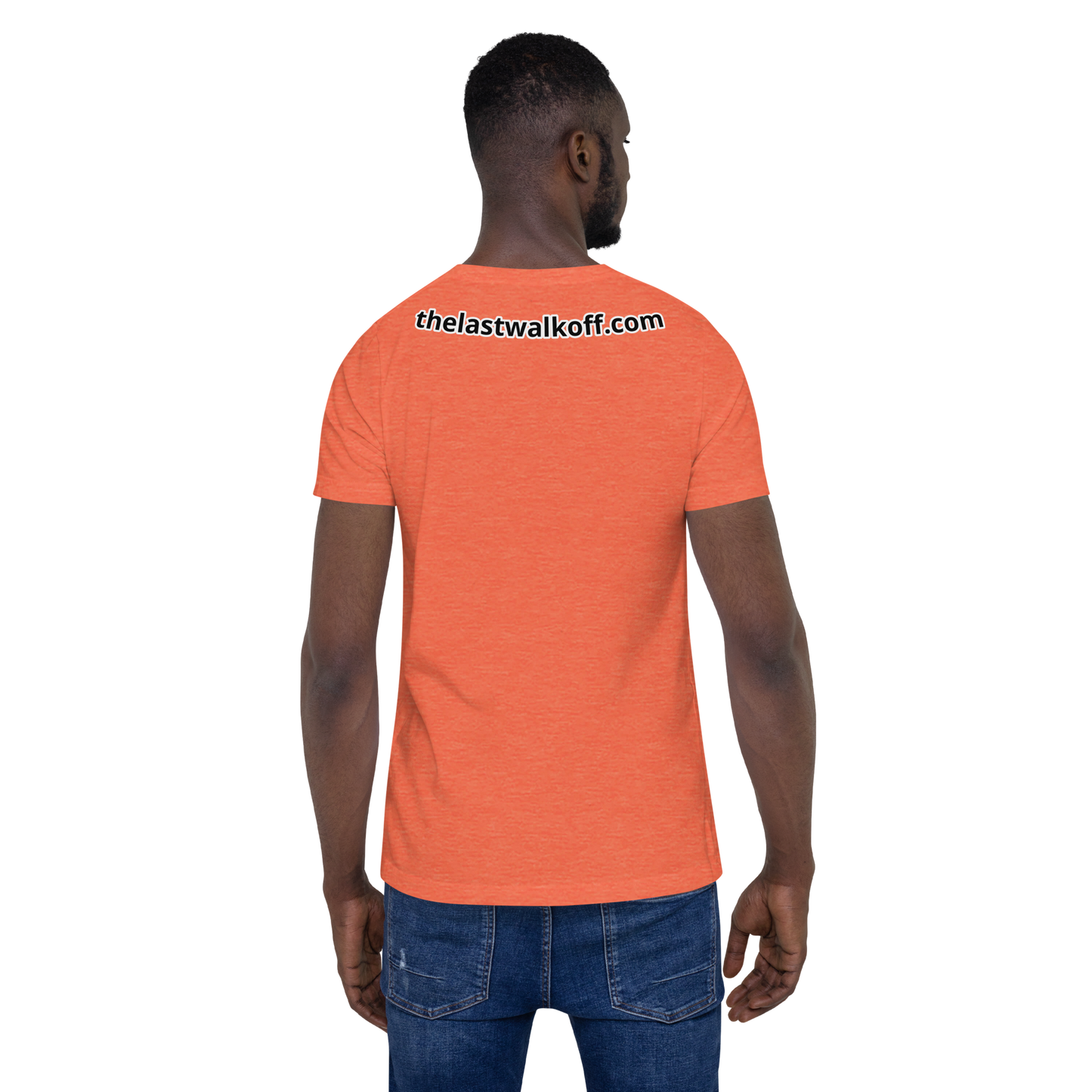 It's MY Show Golf T-Shirt