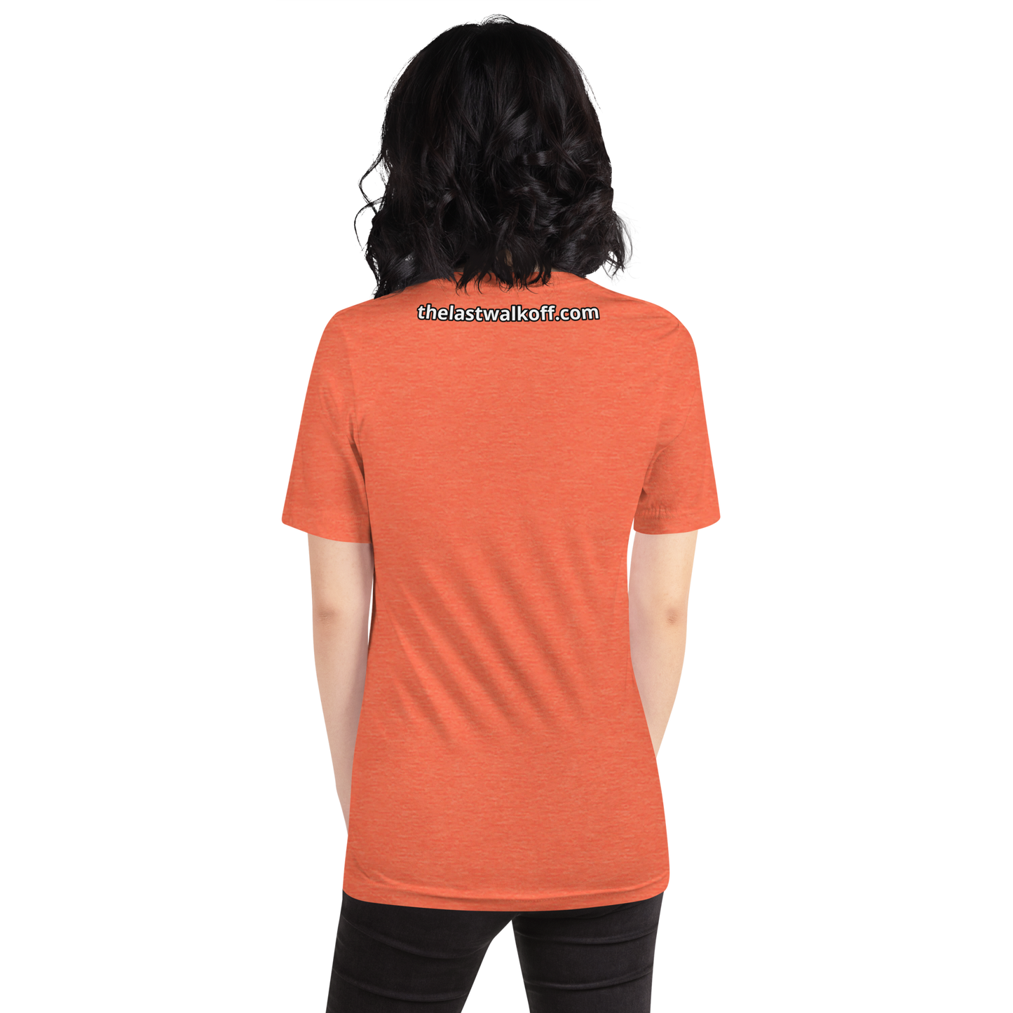 She-Shed Closet Space Shirt