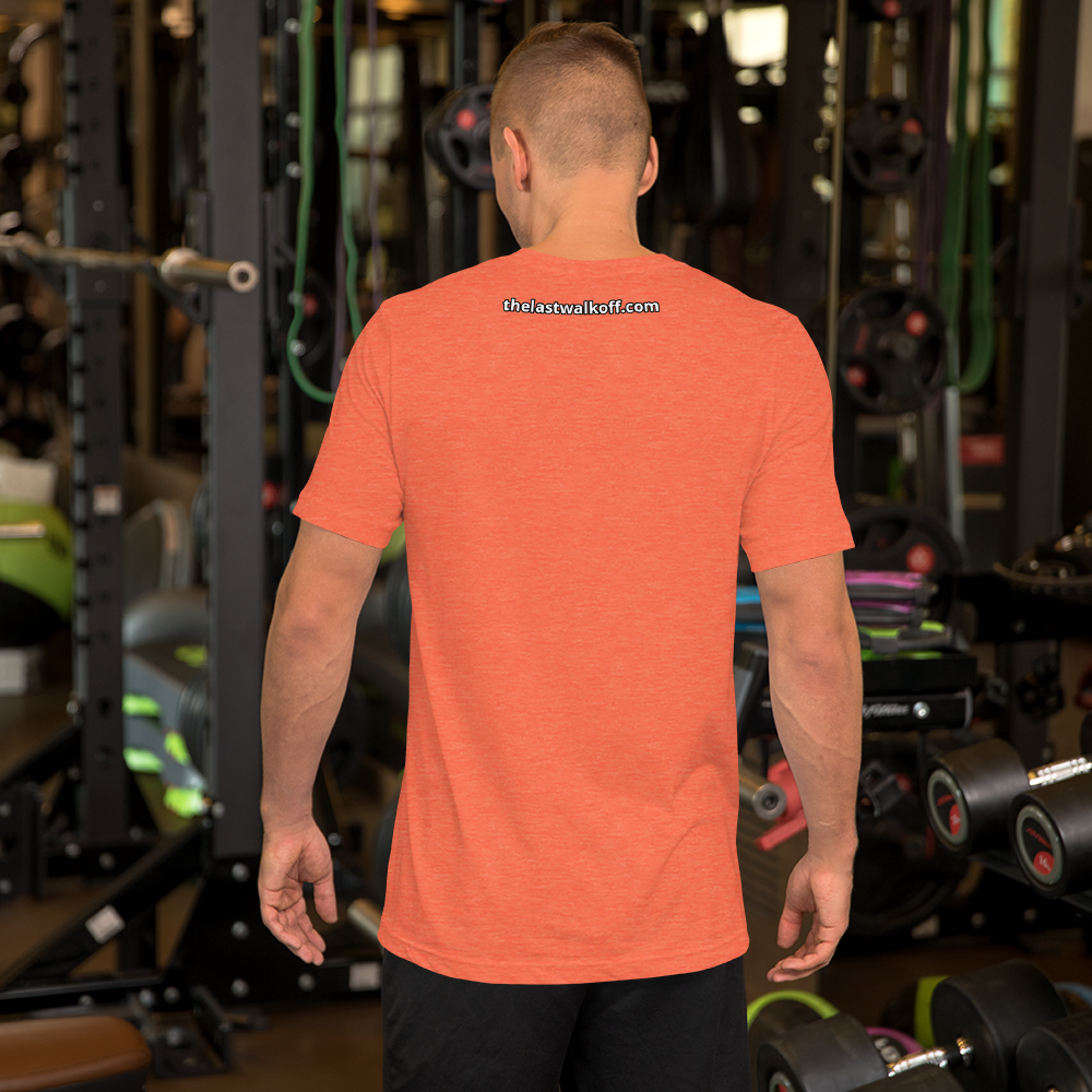 Look in the Mirror Show T-shirt