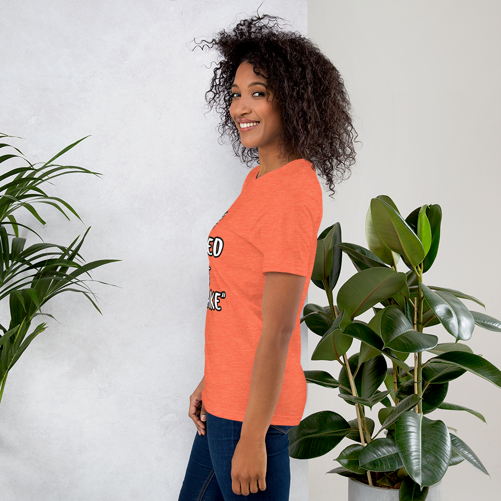 She-Shed Lake Shirt