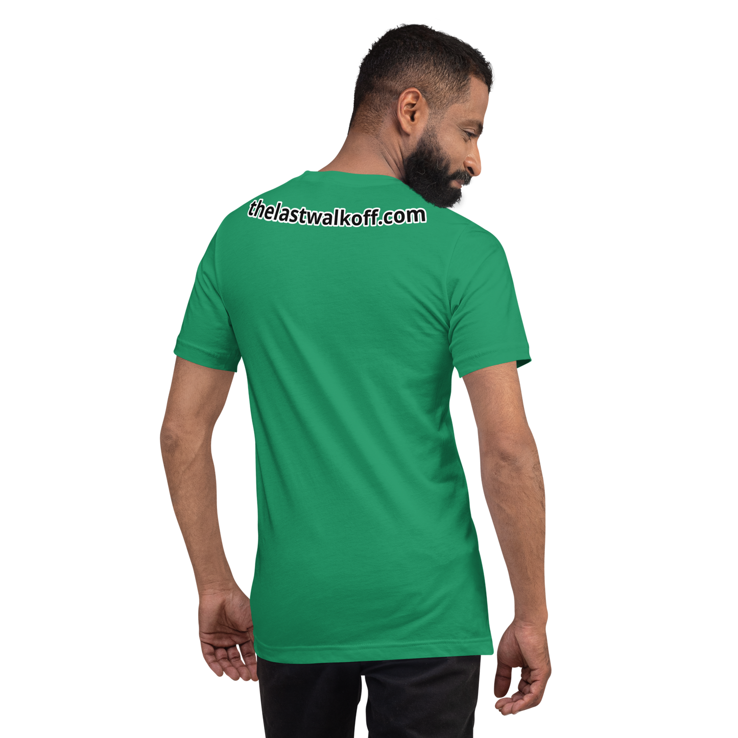 It's A Show Golf T-Shirt