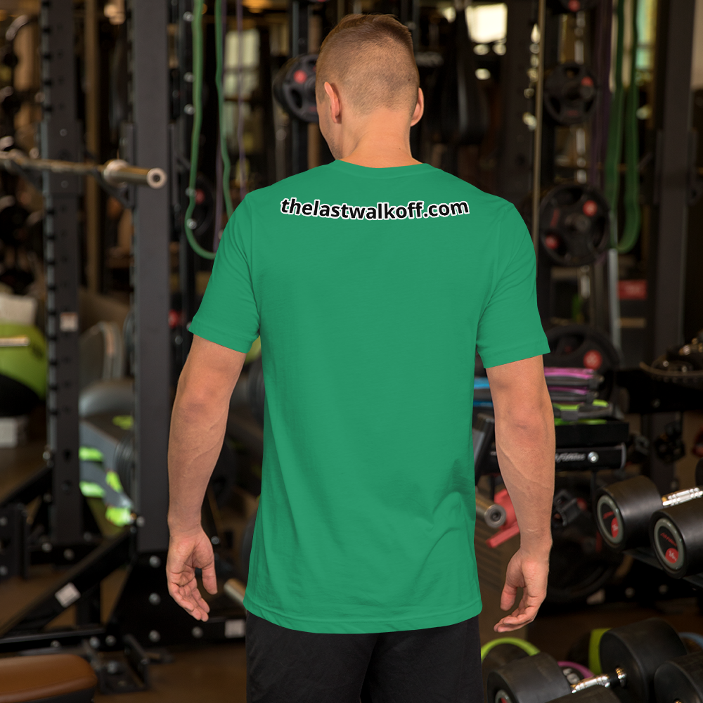 My Best Shot Golf T-Shirt