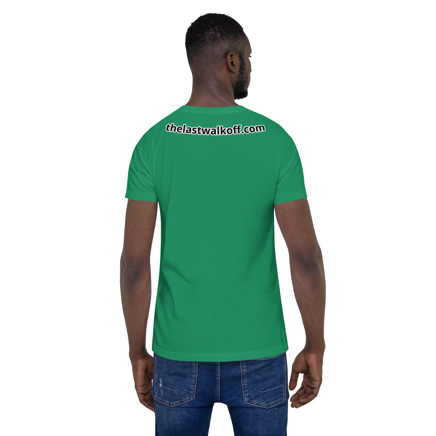 It's MY Show Golf T-Shirt