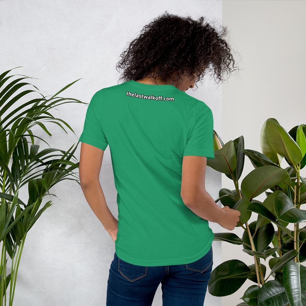 Tea She-Shed T-shirt