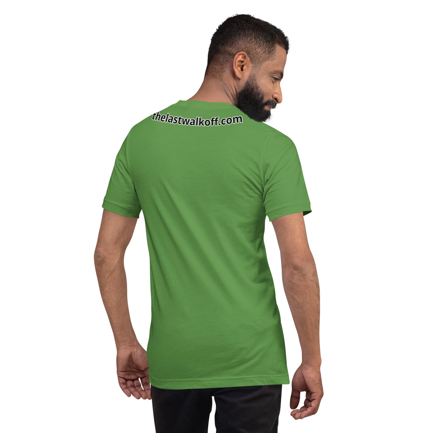 A New Day Show T-shirt