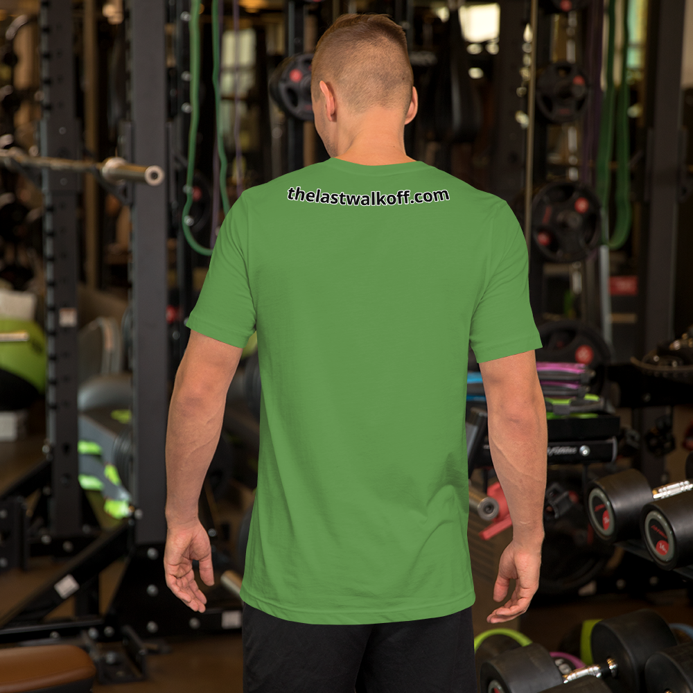 Judge Show T-shirt