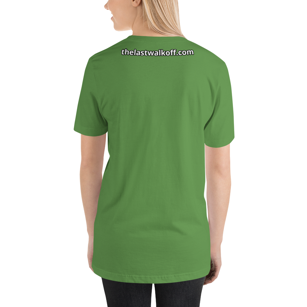 She-Shed Garage Shirt