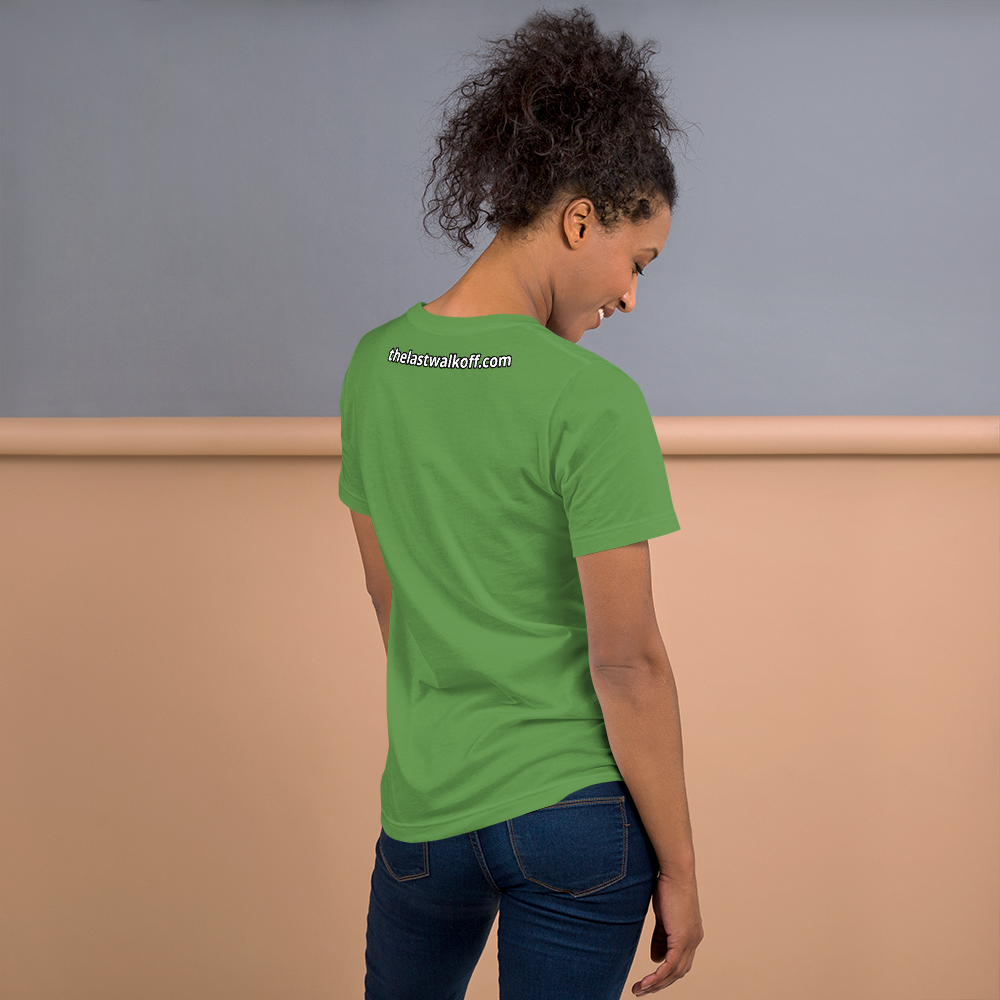 She-Shed Owner Shirt