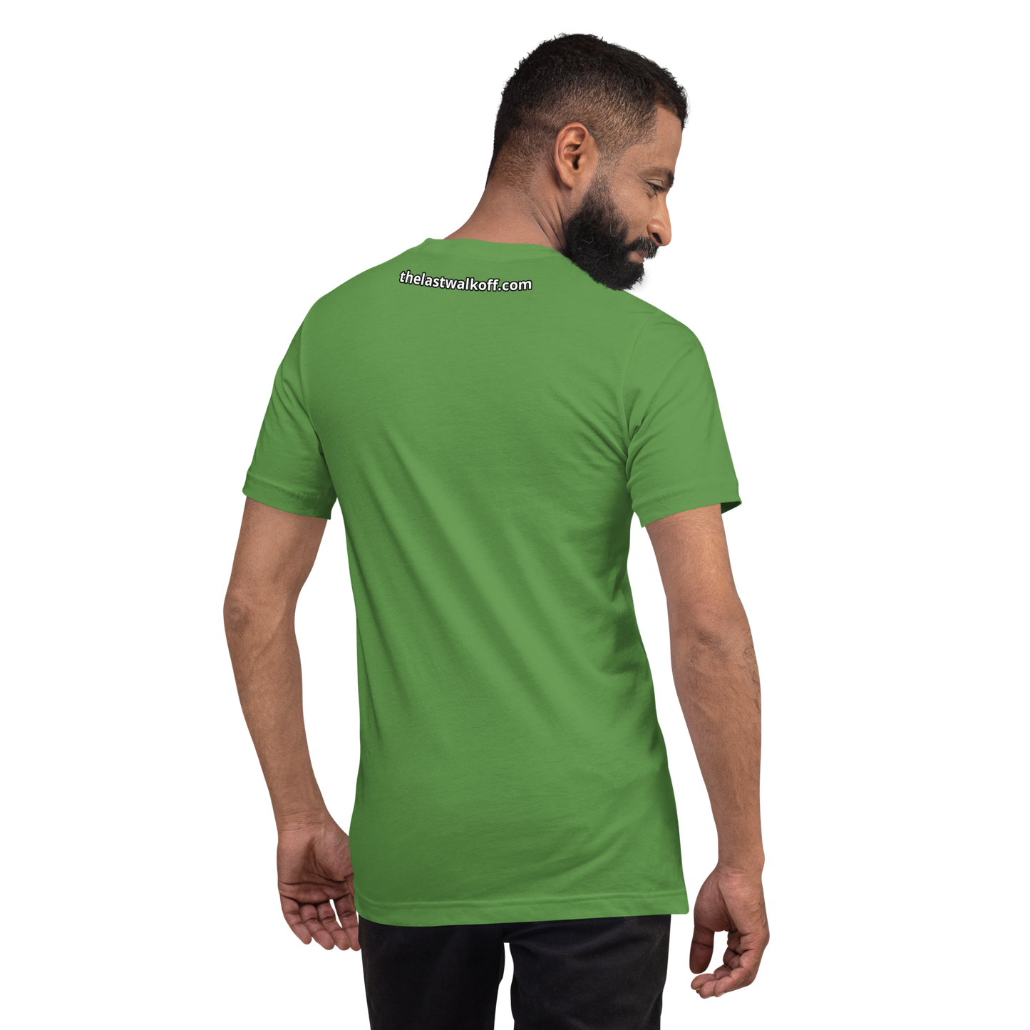 Champion Show T-shirt