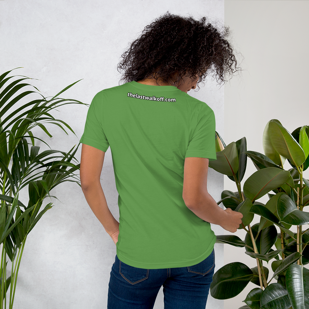 Tea She-Shed T-shirt