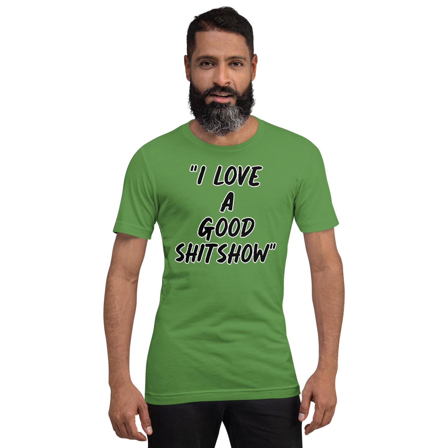 Love a Good Show T-shirt