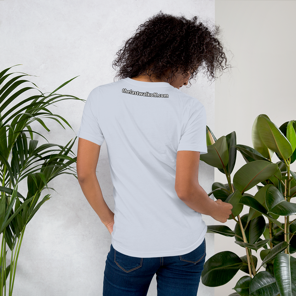 Tea She-Shed T-shirt