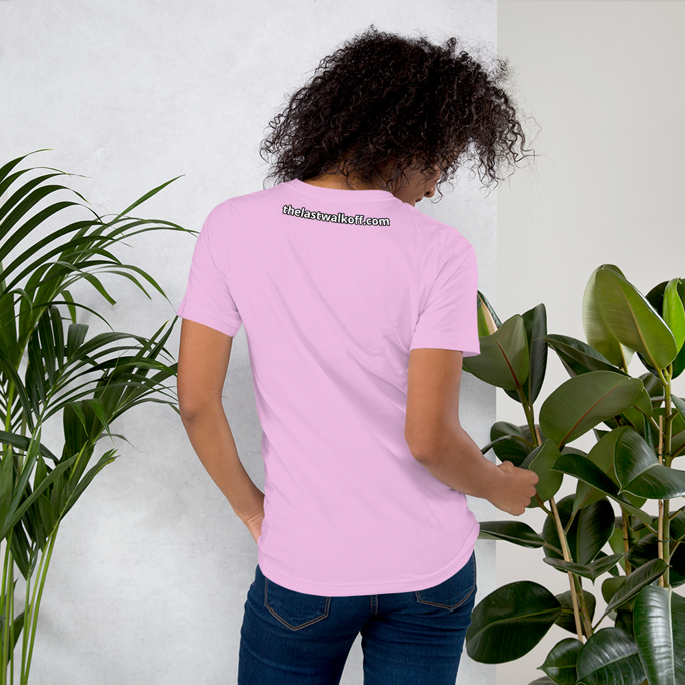 Tea She-Shed T-shirt