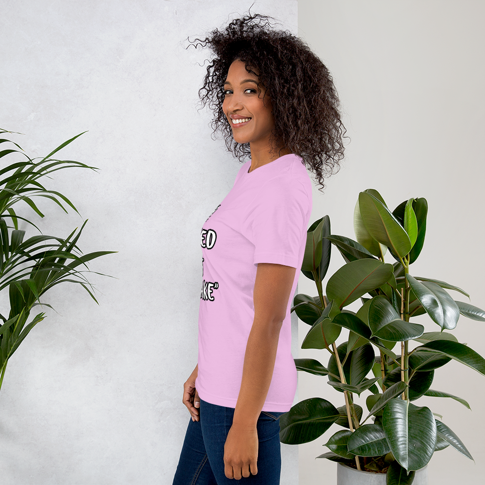 She-Shed Lake Shirt