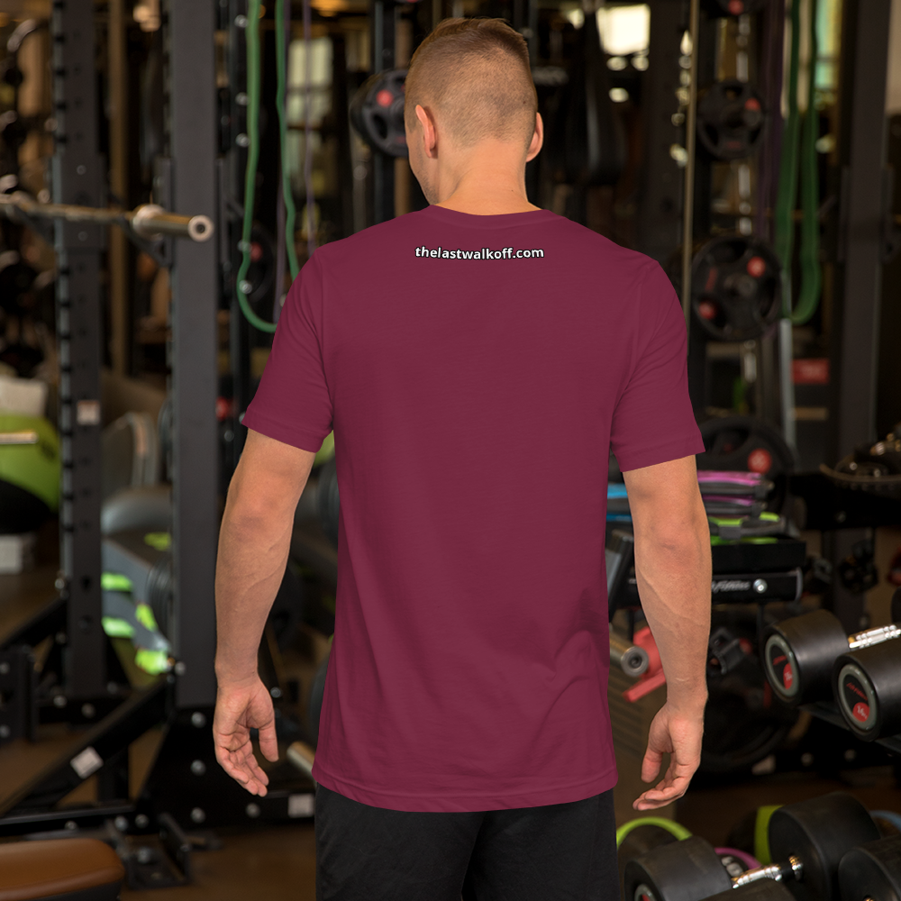 Look in the Mirror Show T-shirt