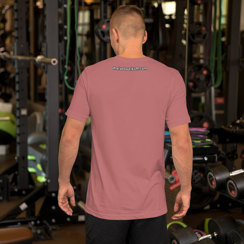 Look in the Mirror Show T-shirt