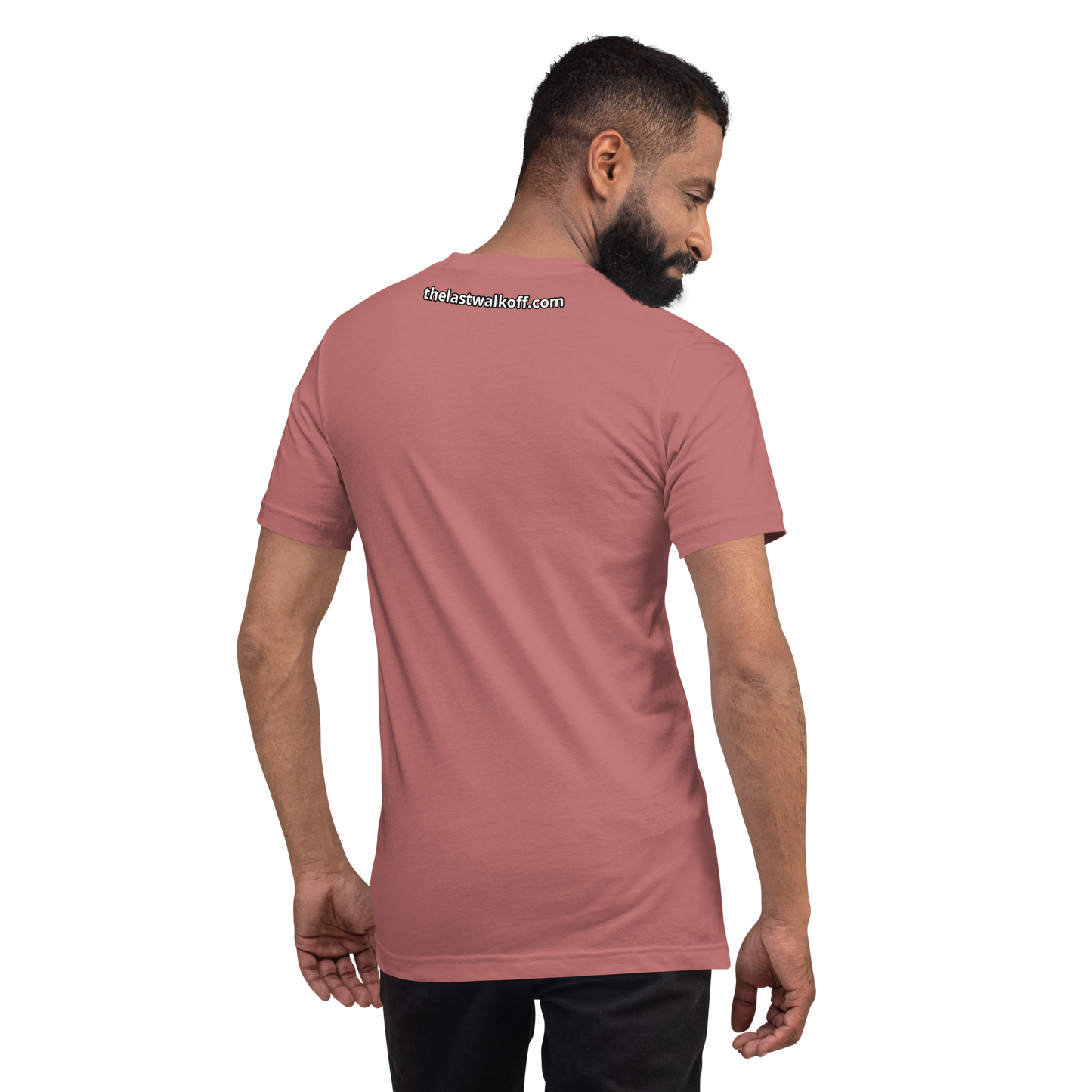 Champion Show T-shirt