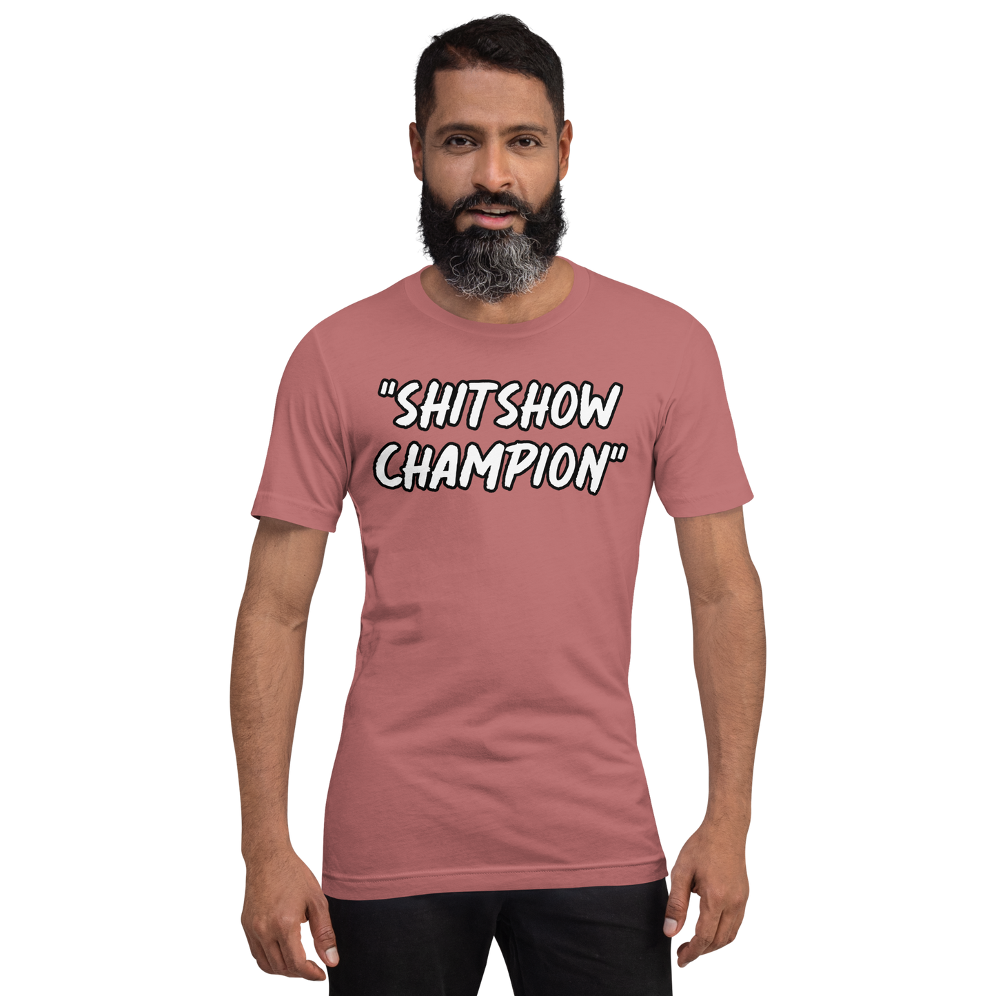 Champion Show T-shirt