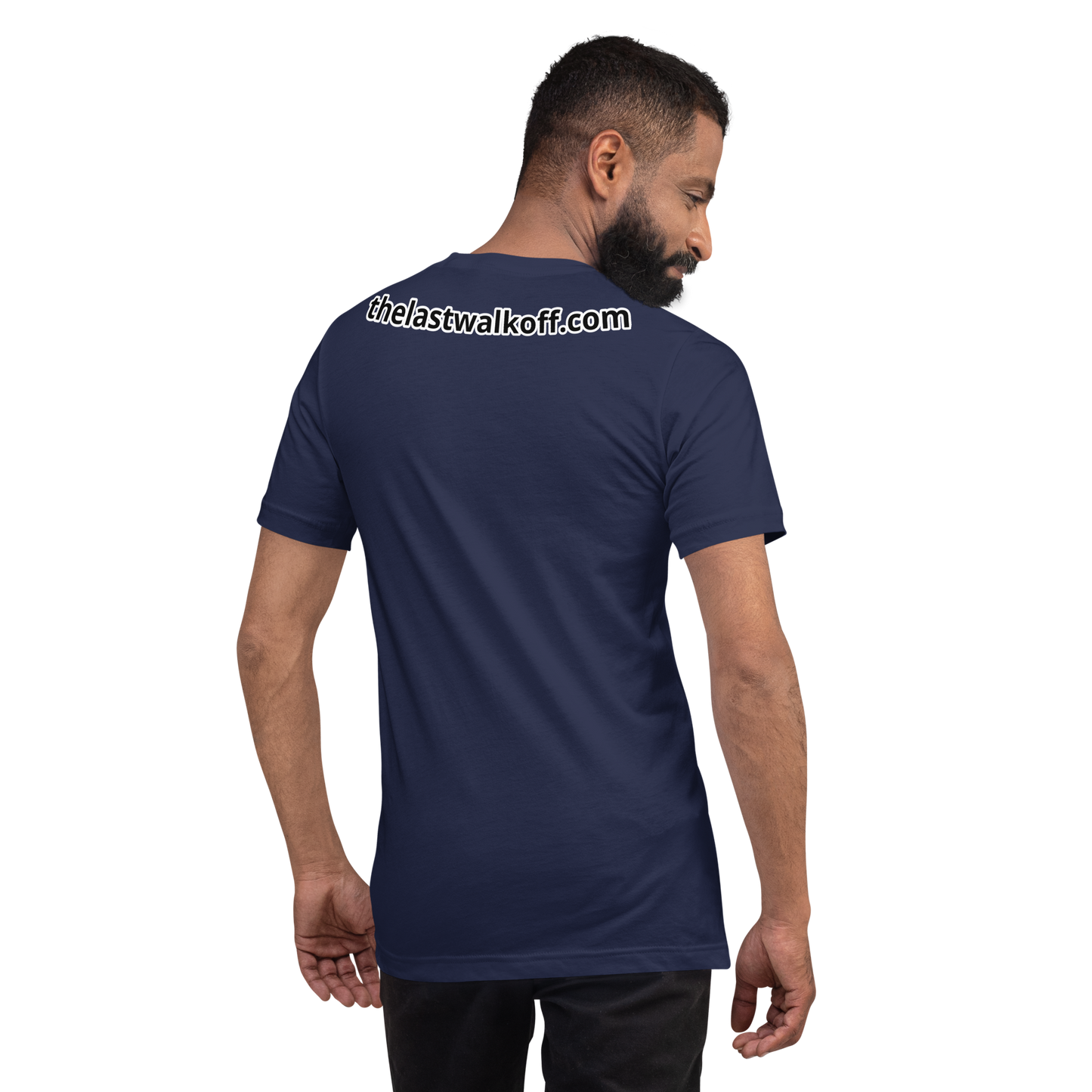 It's A Show Golf T-Shirt