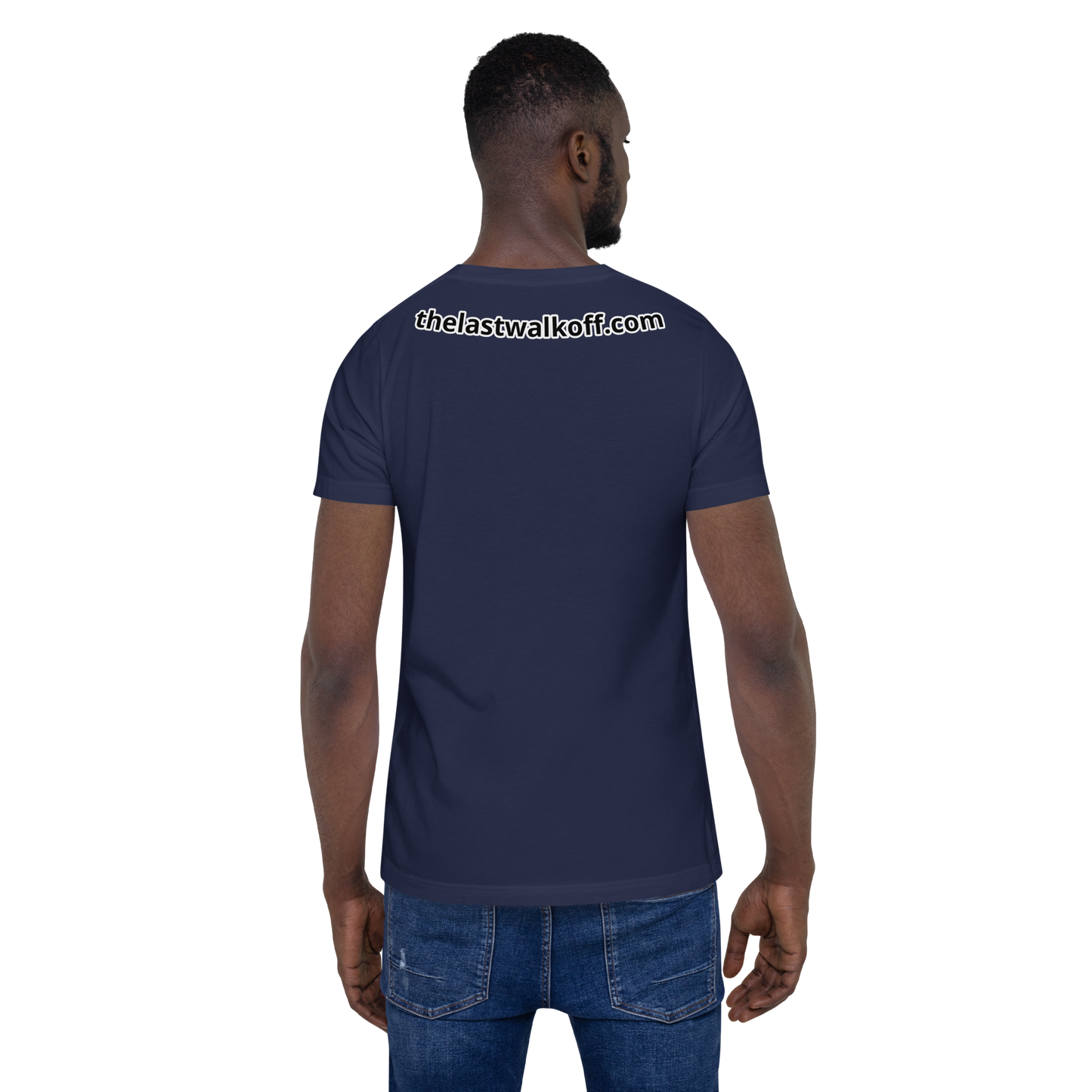 It's MY Show Golf T-Shirt