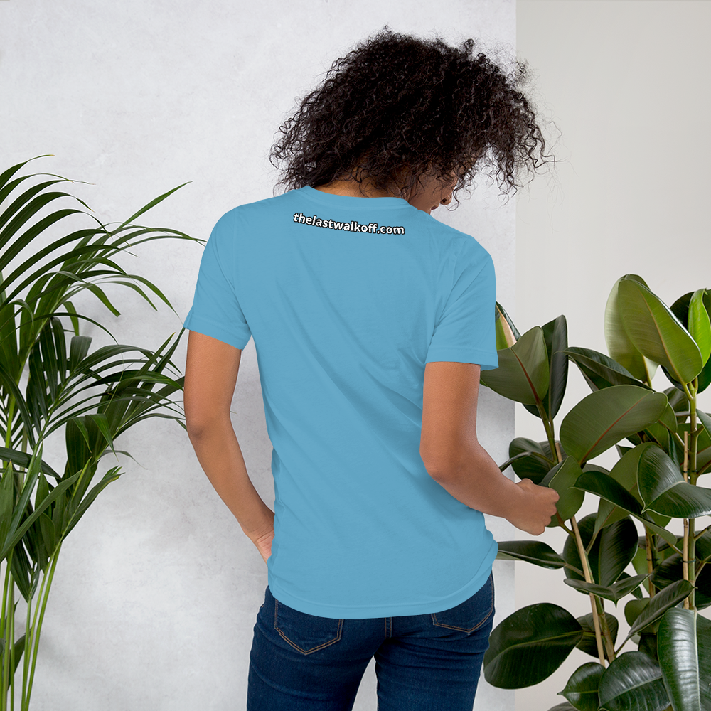 Tea She-Shed T-shirt
