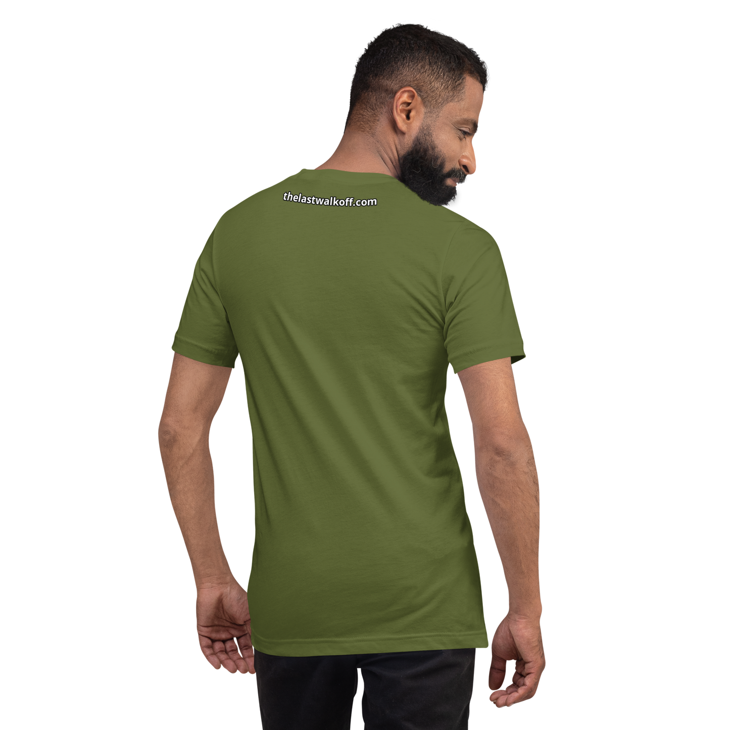 Champion Show T-shirt