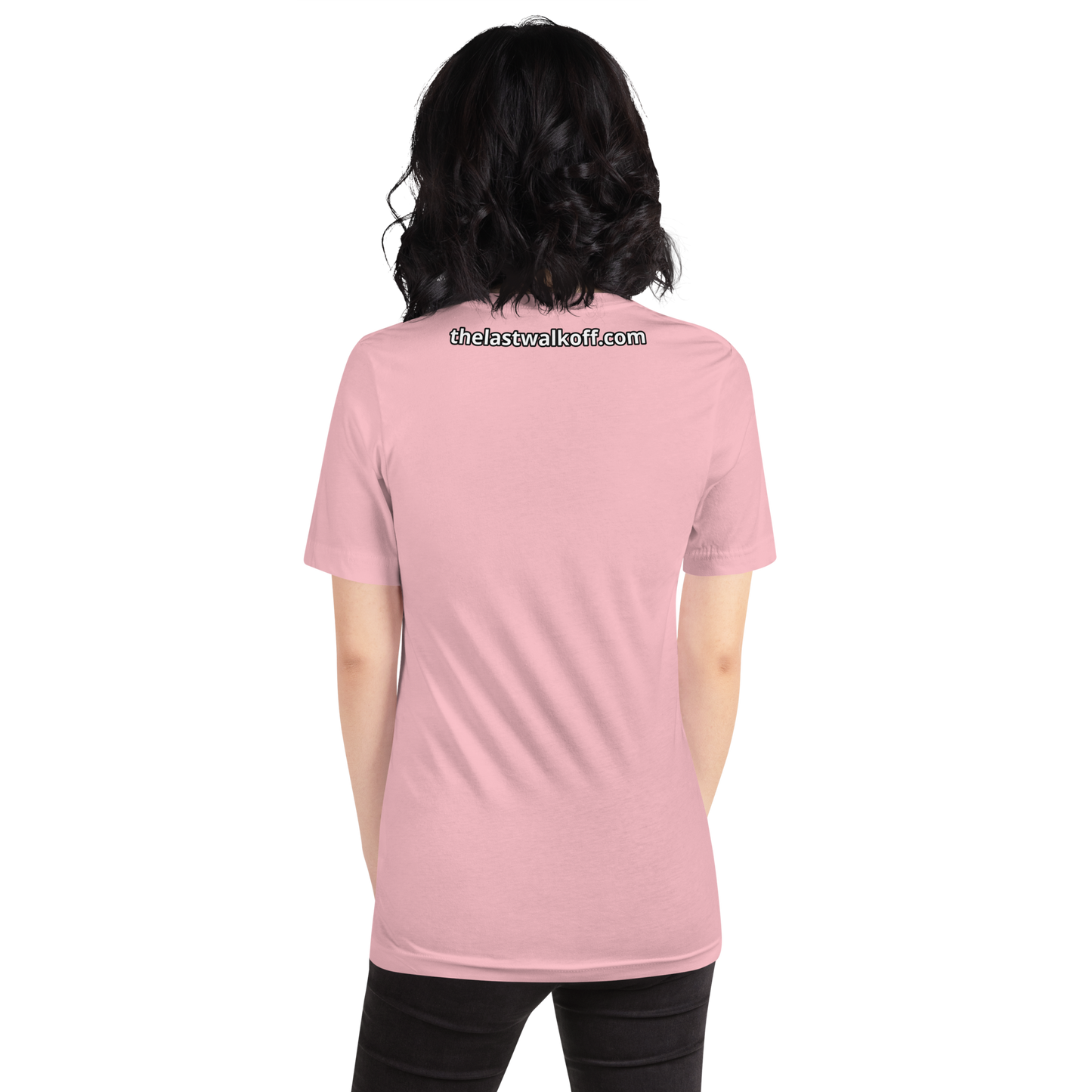 She-Shed Closet Space Shirt