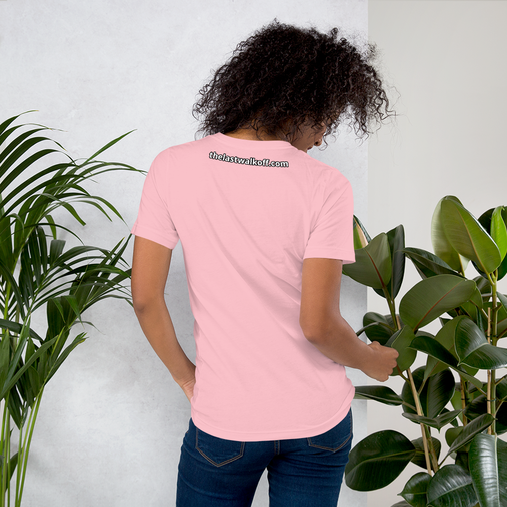 Tea She-Shed T-shirt