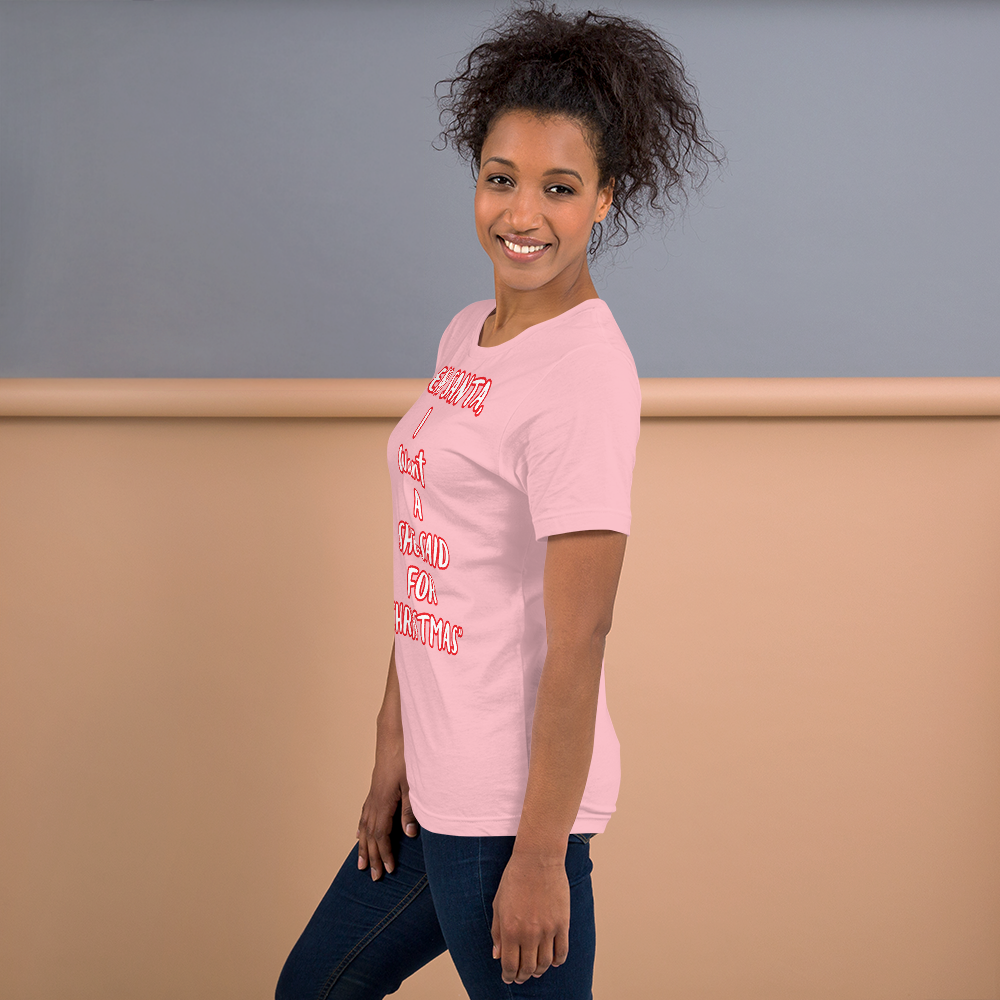 I Want A She-Shed Shirt