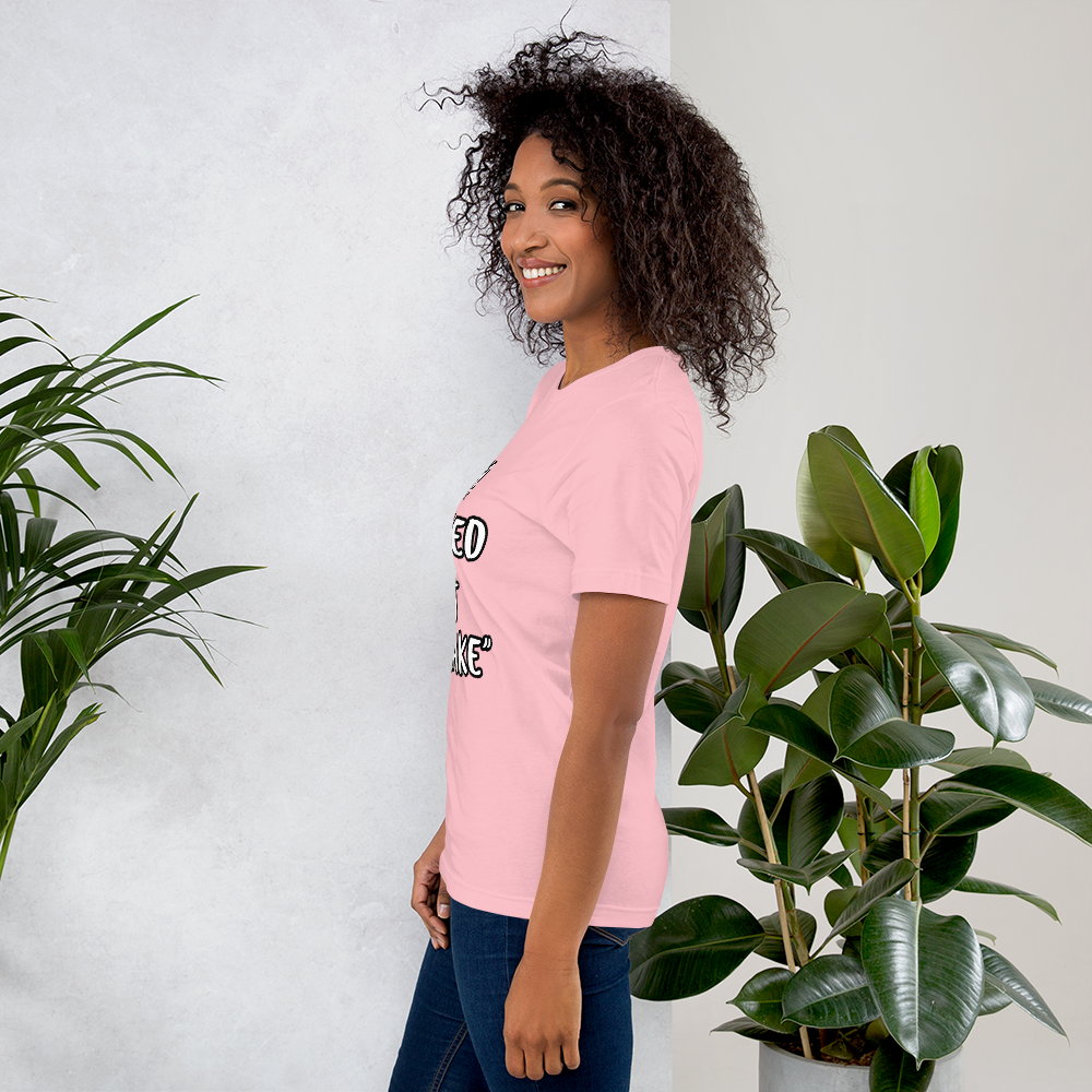 She-Shed Lake Shirt