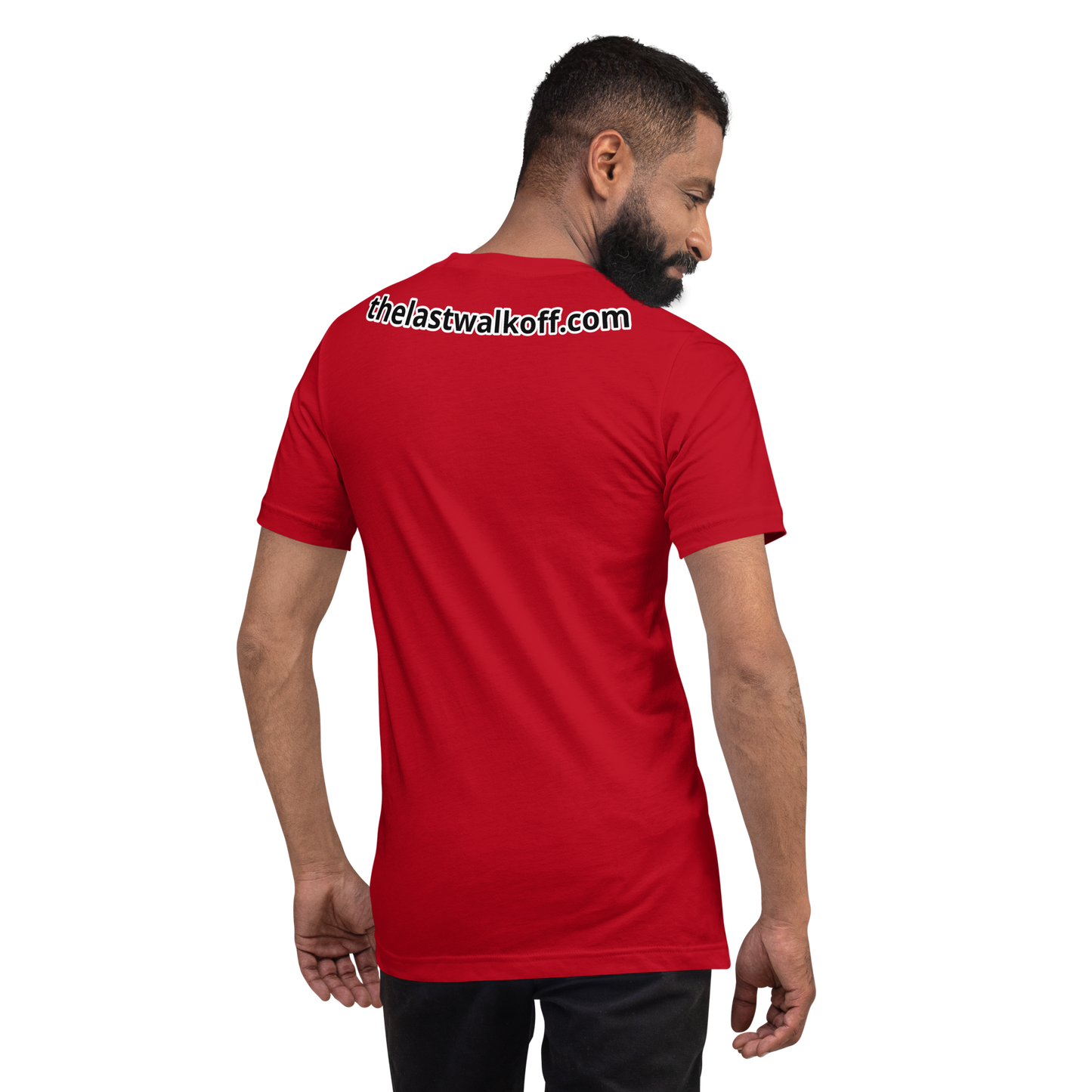 It's A Show Golf T-Shirt